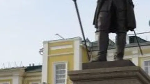 Афиша: По следам великих. Городской квест в Оренбурге 19 июня 2026