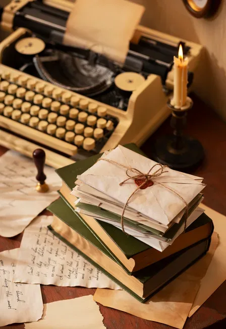 Афиша: По страницам литературных юбилеев в Смоленске 8 июня 2027
