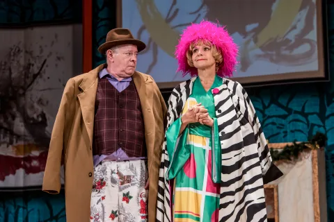 Афиша: Почему каждый раз… в Краснодаре 16 июня 2026