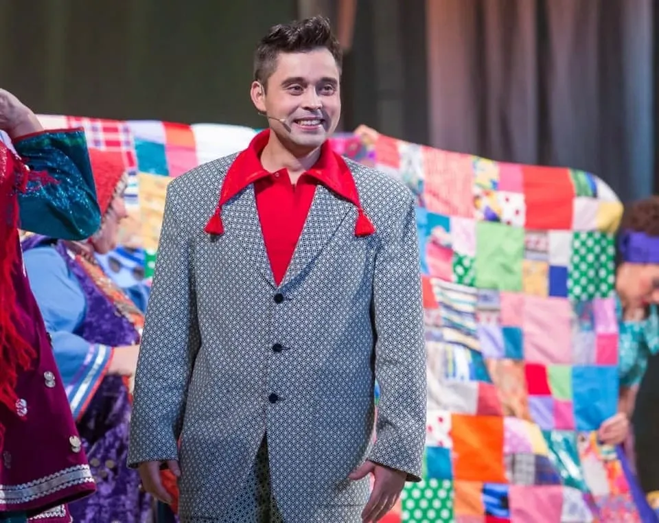 Афиша: Похищение девушки в Уфе 3 июня 2026