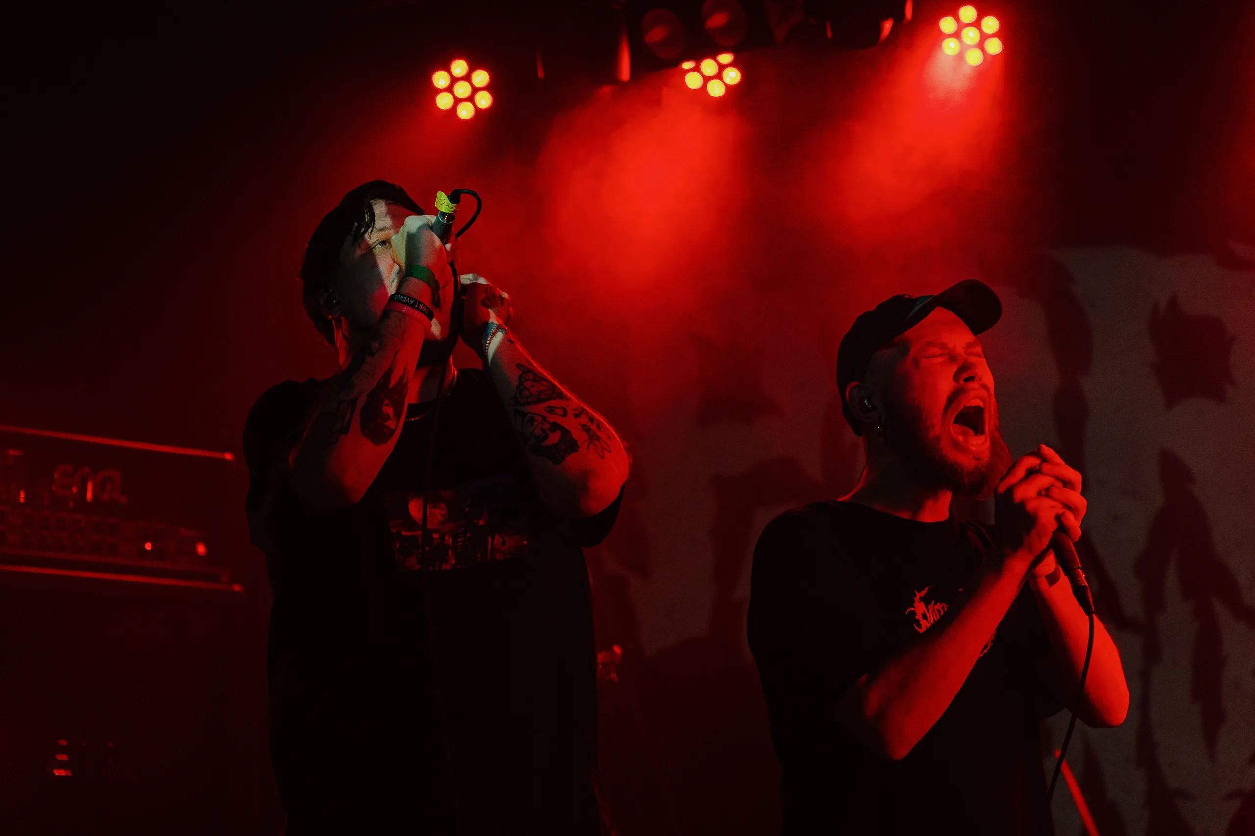 Афиша: Port Avenue в Санкт-Петербурге 7 июня 2026