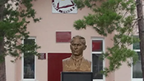 Афиша: Портал в Лукоморье. Литературное путешествие в Оренбурге 9 июня 2026