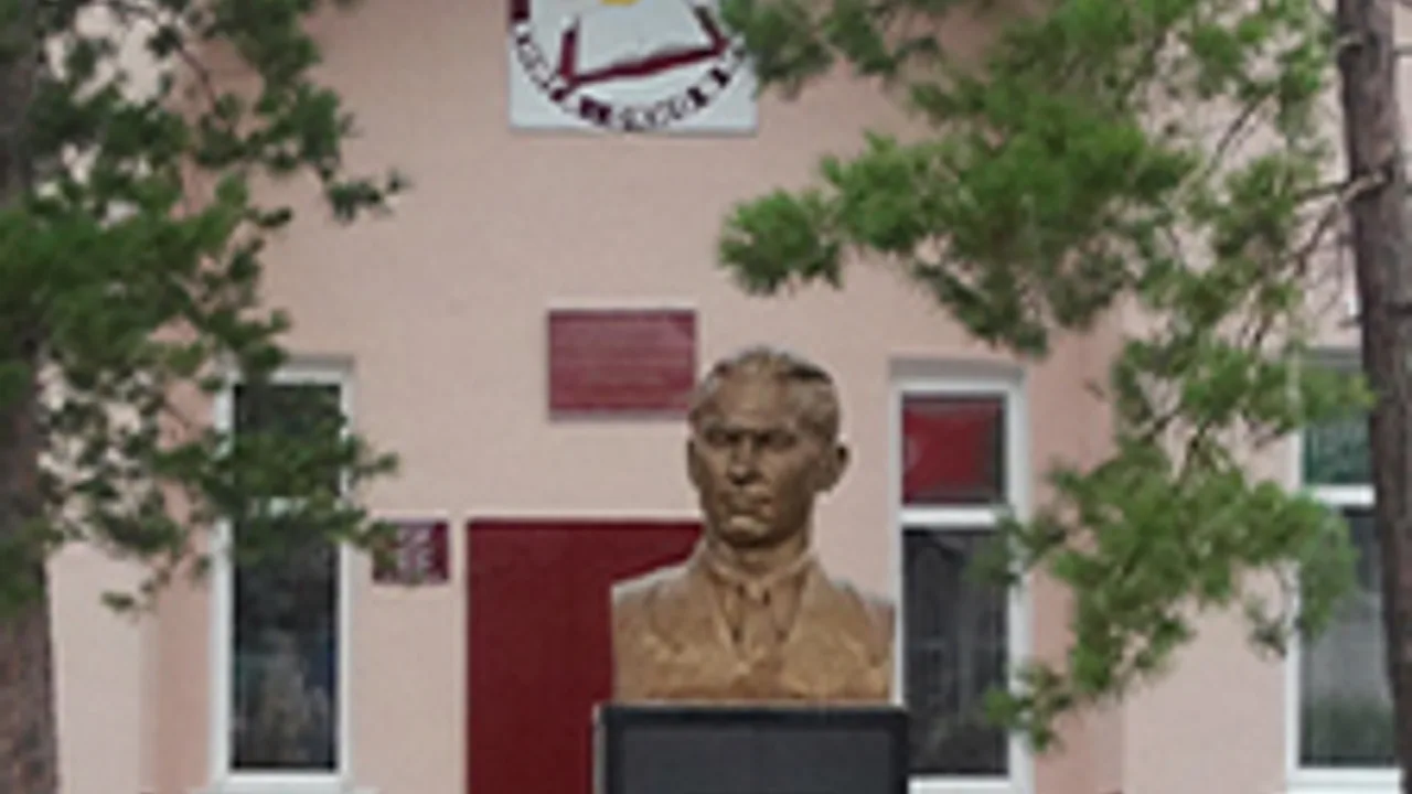 Афиша: Портал в Лукоморье. Литературное путешествие в Оренбурге 17 июня 2026
