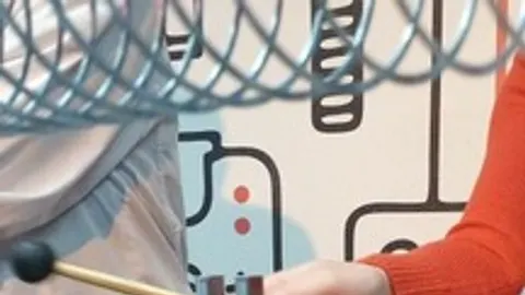 Афиша: Портрет звука. Мастер-класс. в Нижнем Новгороде 1 июня 2026