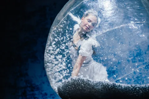 Афиша: После вовлеченности. Диптих. Часть II в Петрозаводске 26 июня 2026