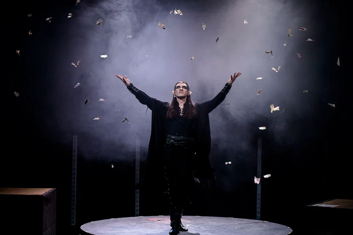 Афиша: Последнее испытание в Москве 17 июня 2026