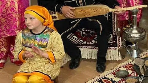 Афиша: Познавательная программа «Семейные обряды и традиции народов Дагестана» в Махачкале 15 июня 2026