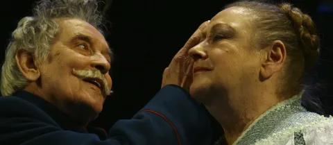 Афиша: Правда — хорошо, а счастье лучше в Уфе 17 июня 2026