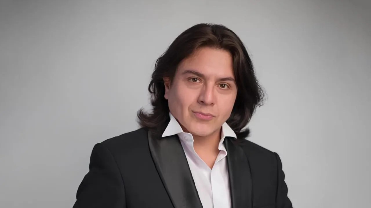 Афиша: Праздник оперы в Русском Версале в Санкт-Петербурге 12 июня 2026