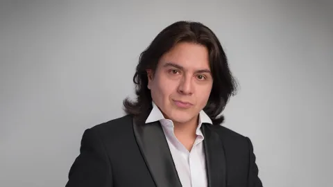 Афиша: Праздник оперы в Русском Версале в Санкт-Петербурге 12 июня 2026