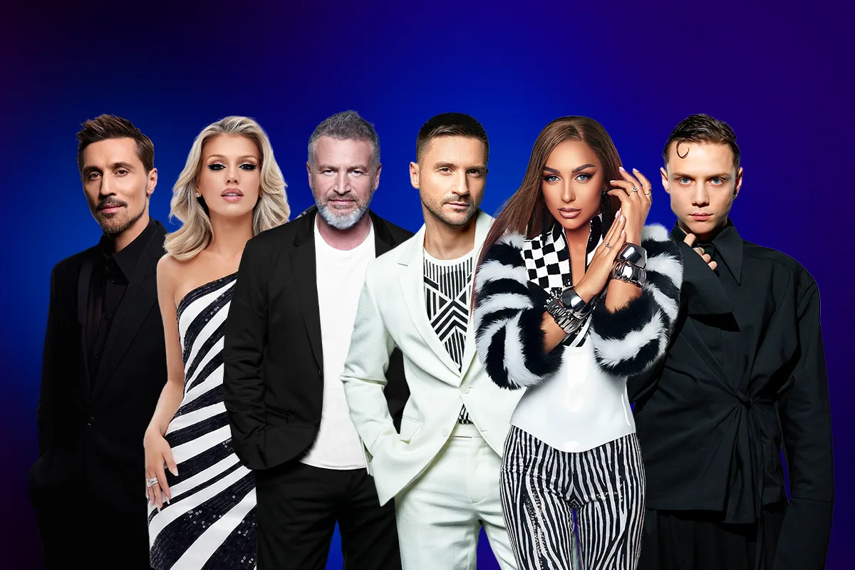 Афиша: Премия МУЗ-ТВ. Движение в Москве 6 июня 2026