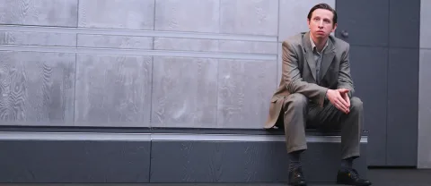 Афиша: Преступление и наказание в Санкт-Петербурге 8 июня 2026