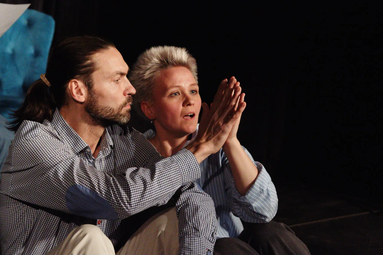 Афиша: Привет, пап в Санкт-Петербурге 9 июня 2026