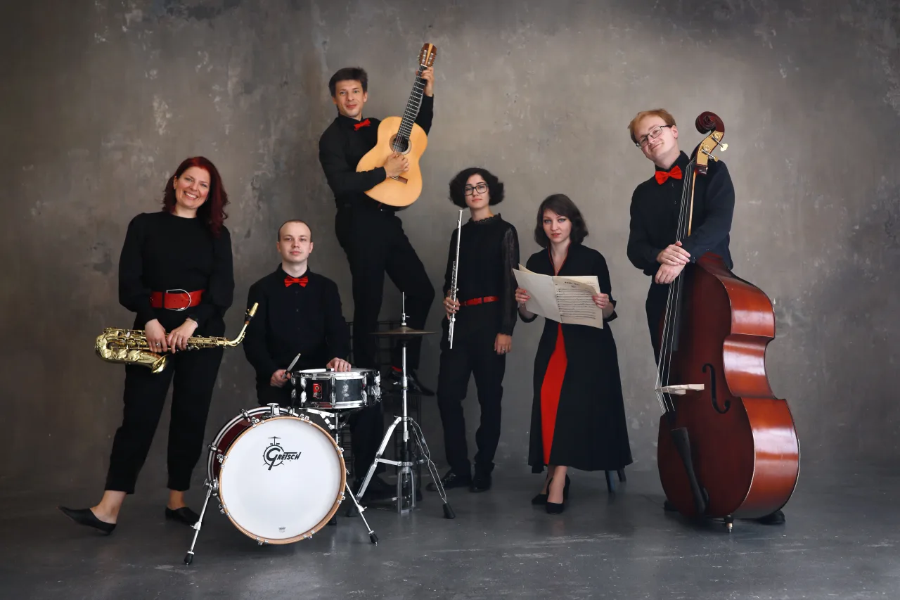Афиша: Про девочку Веру и обезьянку Анфису в Москве 20 июня 2026