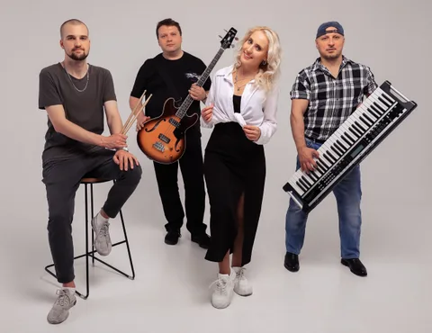 Афиша: Pro любовь & Rock’n’Roll в Санкт-Петербурге 21 июня 2026