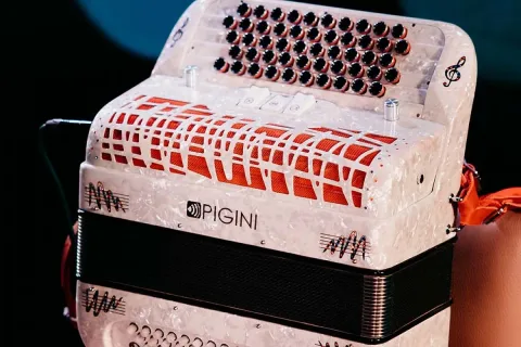 Афиша: Проект Ностальгия. Легенды Сан-Ремо в Москве 13 июня 2026