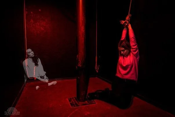 Афиша: Проклятый дом в Ярославле 3 июня 2026