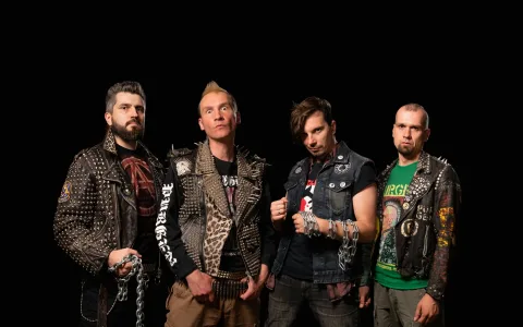 Афиша: Пурген в Нижнем Новгороде 26 июня 2026