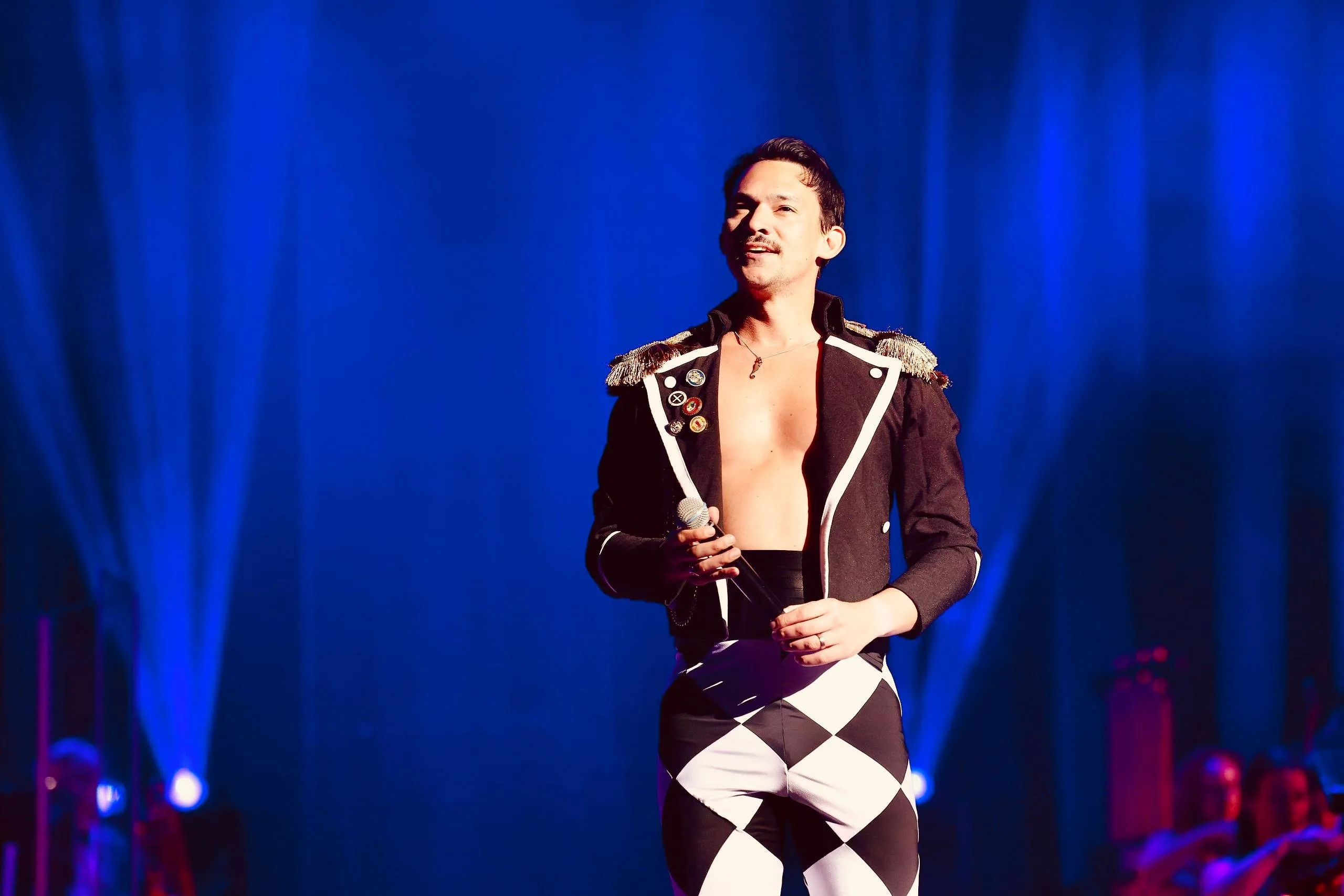 Афиша: Queen Best Hits в Москве 25 июня 2026