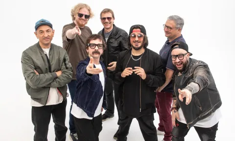 Афиша: Радар в Москве 5 июня 2026