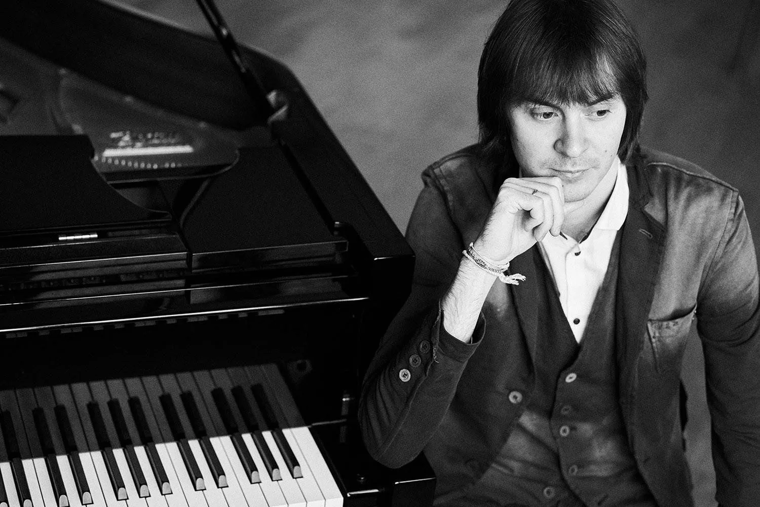 Афиша: Рахманинов. Третий концерт и Третья симфония в Москве 10 июня 2026