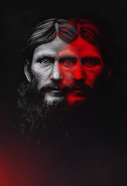 Афиша: Распутин. Одуванчиковая революция в Санкт-Петербурге 12 июня 2027