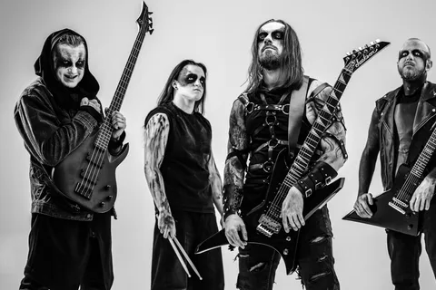 Афиша: Raw Sun Black and Death Fest: Nedrugh, Khrip Otsa, Fausttophel И Mortuary в Санкт-Петербурге 28 июня 2026