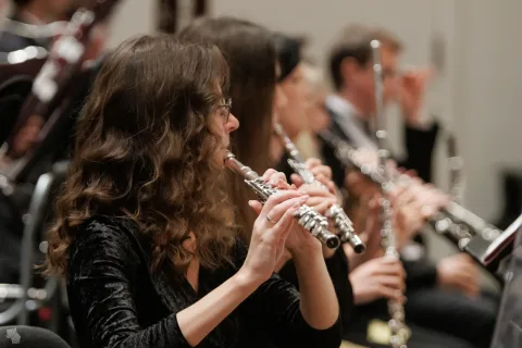 Афиша: Реквием Верди. Закрытие концертного сезона в Екатеринбурге 17 июня 2026