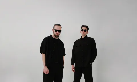 Афиша: Рейв с Tremetra в Санкт-Петербурге 6 июня 2026