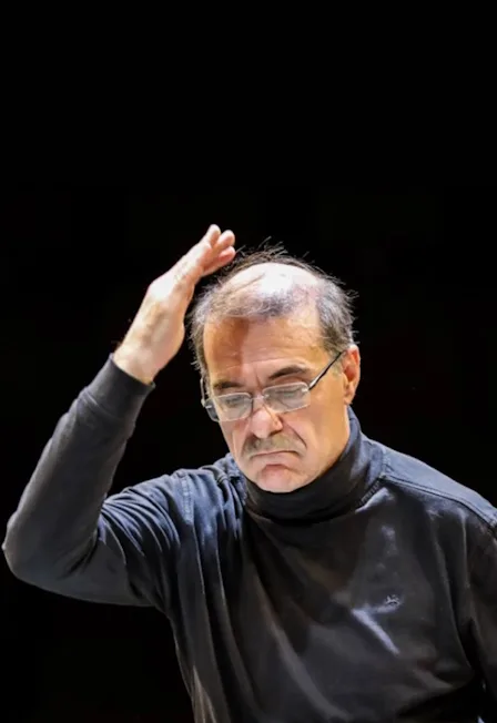 Афиша: РНО, Дирижер – Александр Рудин, Агунда Кулаева, меццо-сопрано в Москве 17 июня 2026