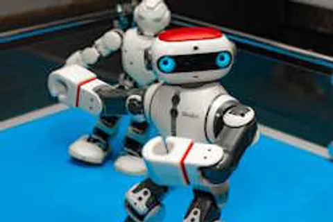 Афиша: Роботы в Сочи 26 июня 2026
