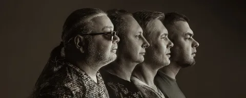 Афиша: Рок-острова в Москве 5 июня 2026