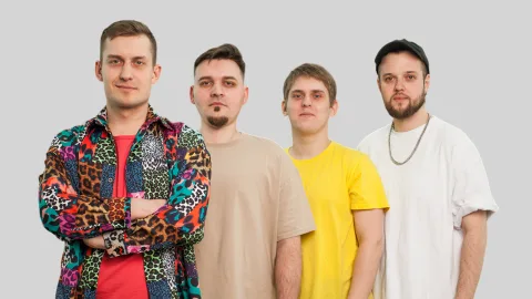 Афиша: Рок ради жизни в Санкт-Петербурге 26 июня 2026