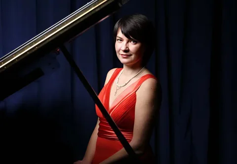 Афиша: Романтический вечер при свечах в Москве 19 июня 2026