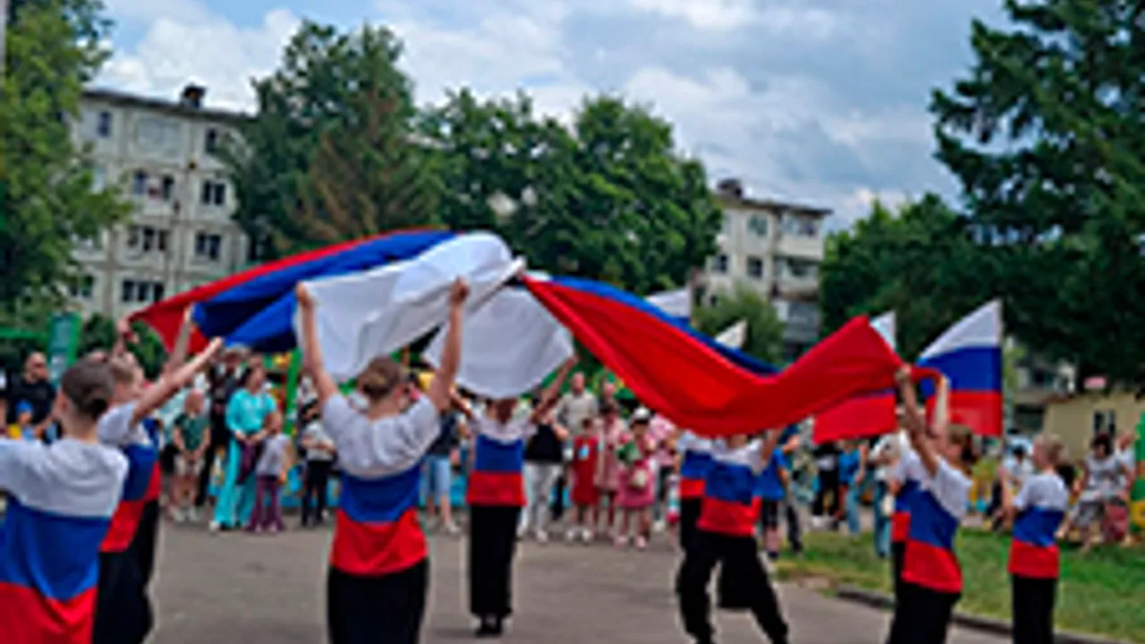 Афиша: Россия – корабль судьбы. Концертная программа в Архангельске 12 июня 2026