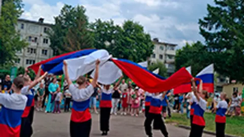 Афиша: Россия – корабль судьбы. Концертная программа в Архангельске 12 июня 2026