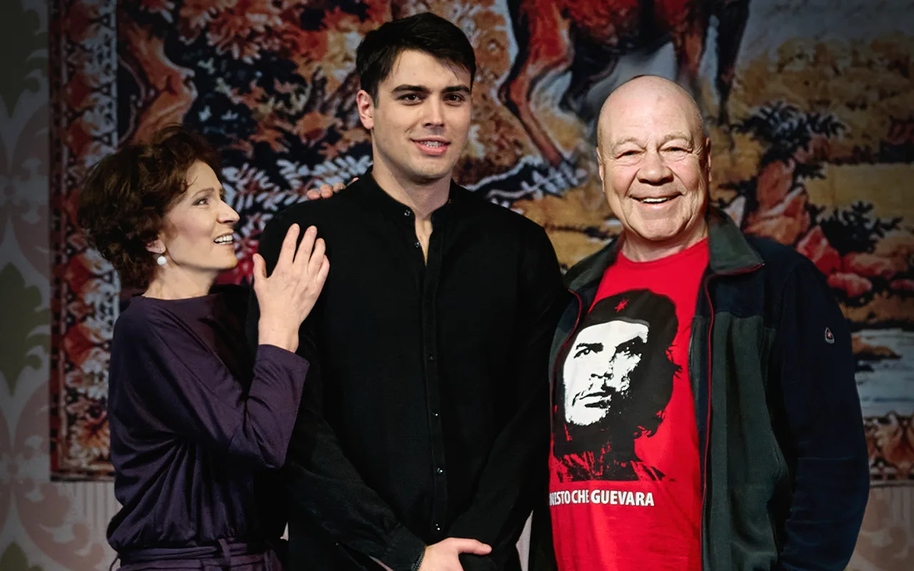 Афиша: Розыгрыш в Краснодаре 8 июня 2026