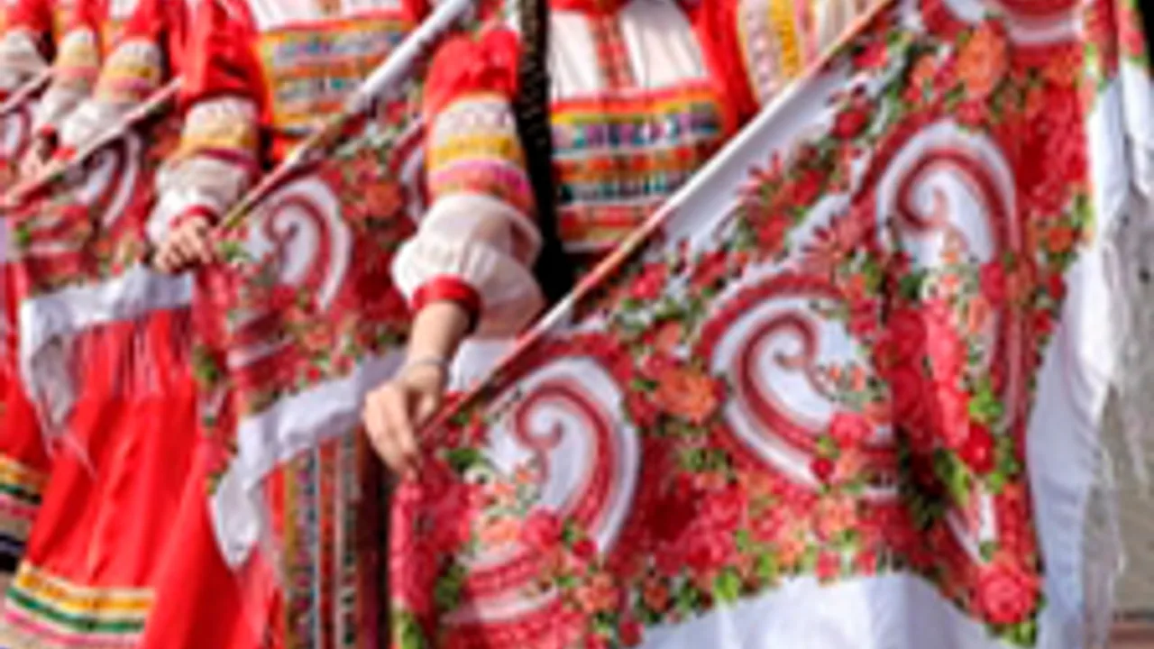 Афиша: Русь, Россия, Родина моя! Литературно-музыкальный час в Смоленске 10 июня 2026