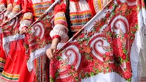 Афиша: Русь, Россия, Родина моя! Литературно-музыкальный час в Смоленске 10 июня 2026