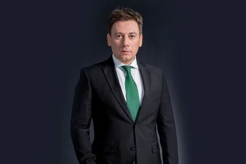 Афиша: Руслан Алехно в Москве 25 июня 2026