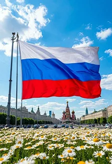 Афиша: Русская душа. Концертная программа в Архангельске 12 июня 2026