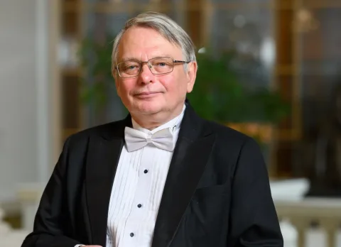 Афиша: Русский концертный оркестр Санкт-Петербурга в Санкт-Петербурге 14 июня 2026