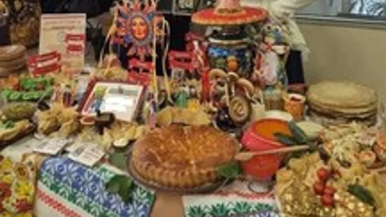 Афиша: Русское гостеприимство. Познавательная программа в Ростове-на-Дону 25 июня 2026