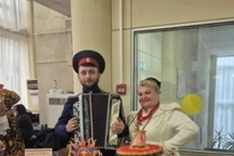 Афиша: Русское гостеприимство. Познавательная программа в Ростове-на-Дону 25 июня 2026