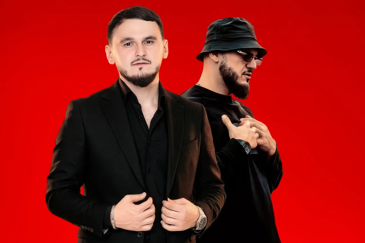 Афиша: Рустам Нахушев, Enrasta в Армавире 3 июня 2026