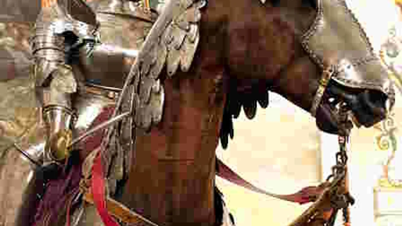 Афиша: Рыцари, гербы и легенды: экскурсия по Рыцарскому залу Эрмитажа в Санкт-Петербурге 6 июня 2026