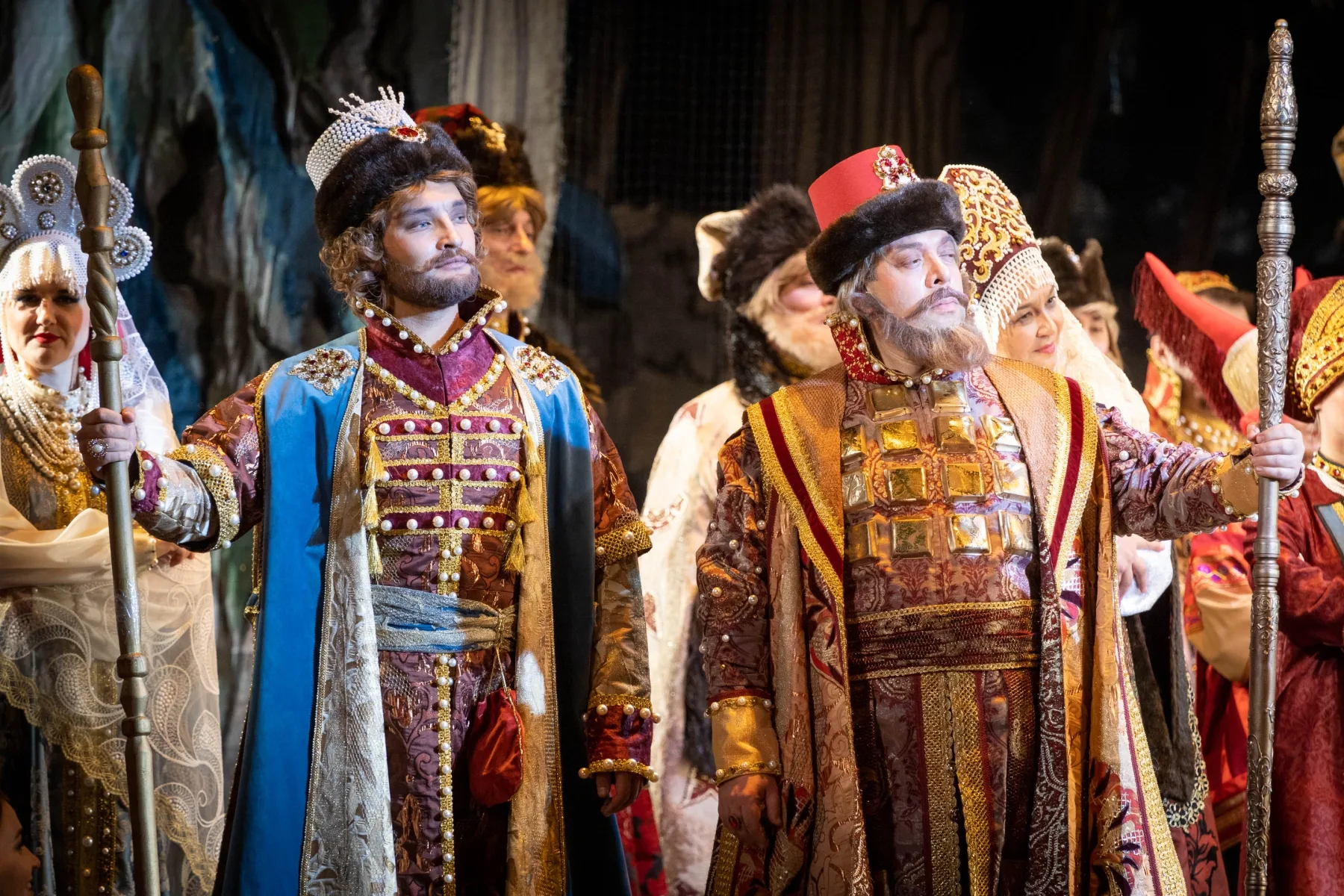 Афиша: Садко в Уфе 9 июня 2026