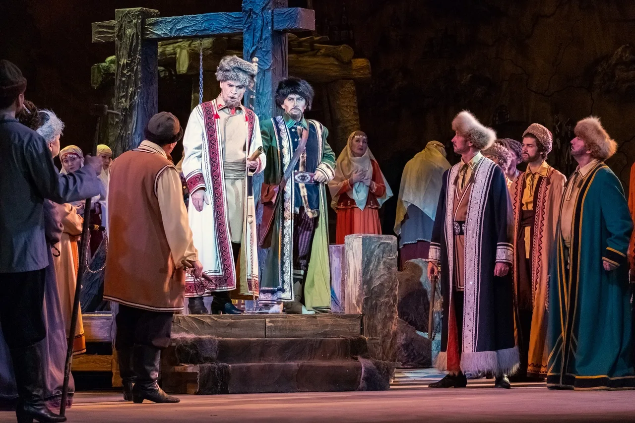 Афиша: Салават Юлаев в Уфе 16 июня 2026