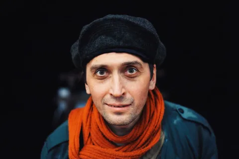 Афиша: Сапфировая бездна в Ижевске 14 июня 2026