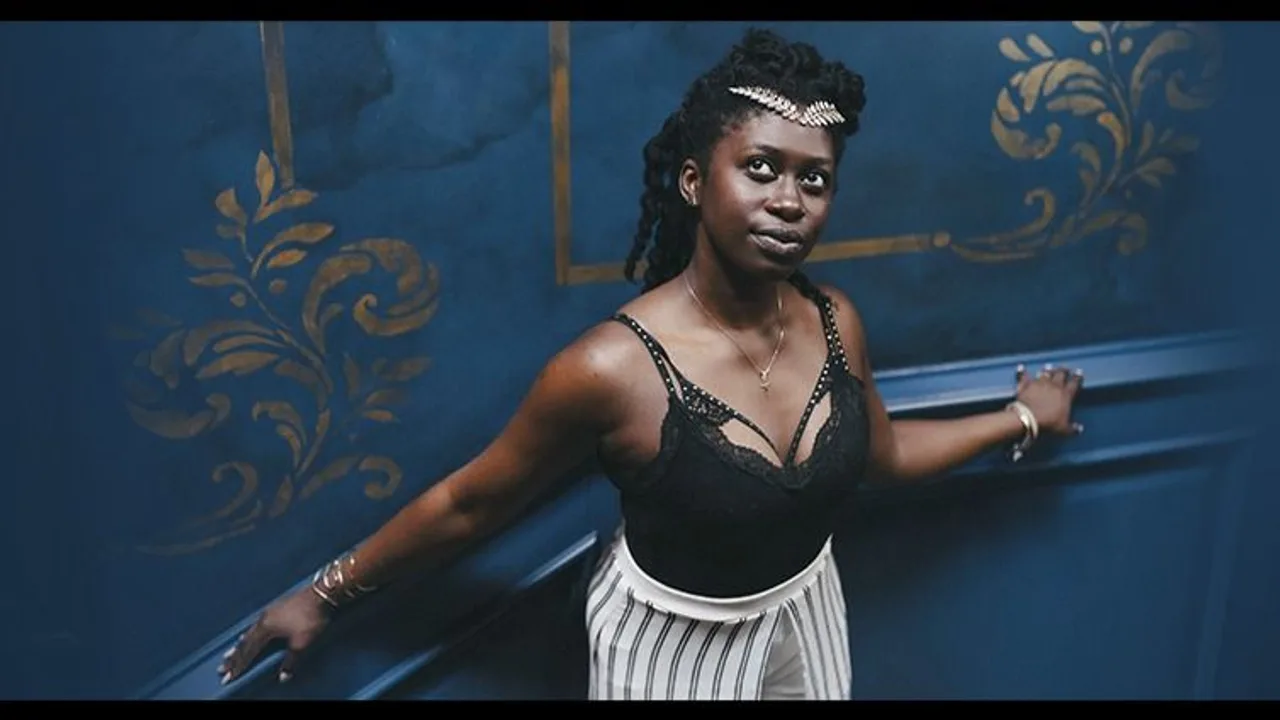 Афиша: Saturday Night: Afro-dite в Москве 28 июня 2026